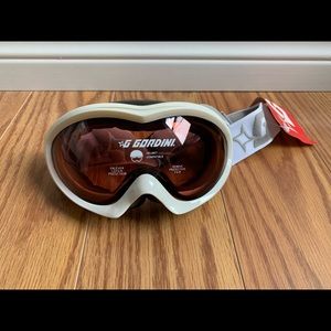 Gordini Ski Goggles